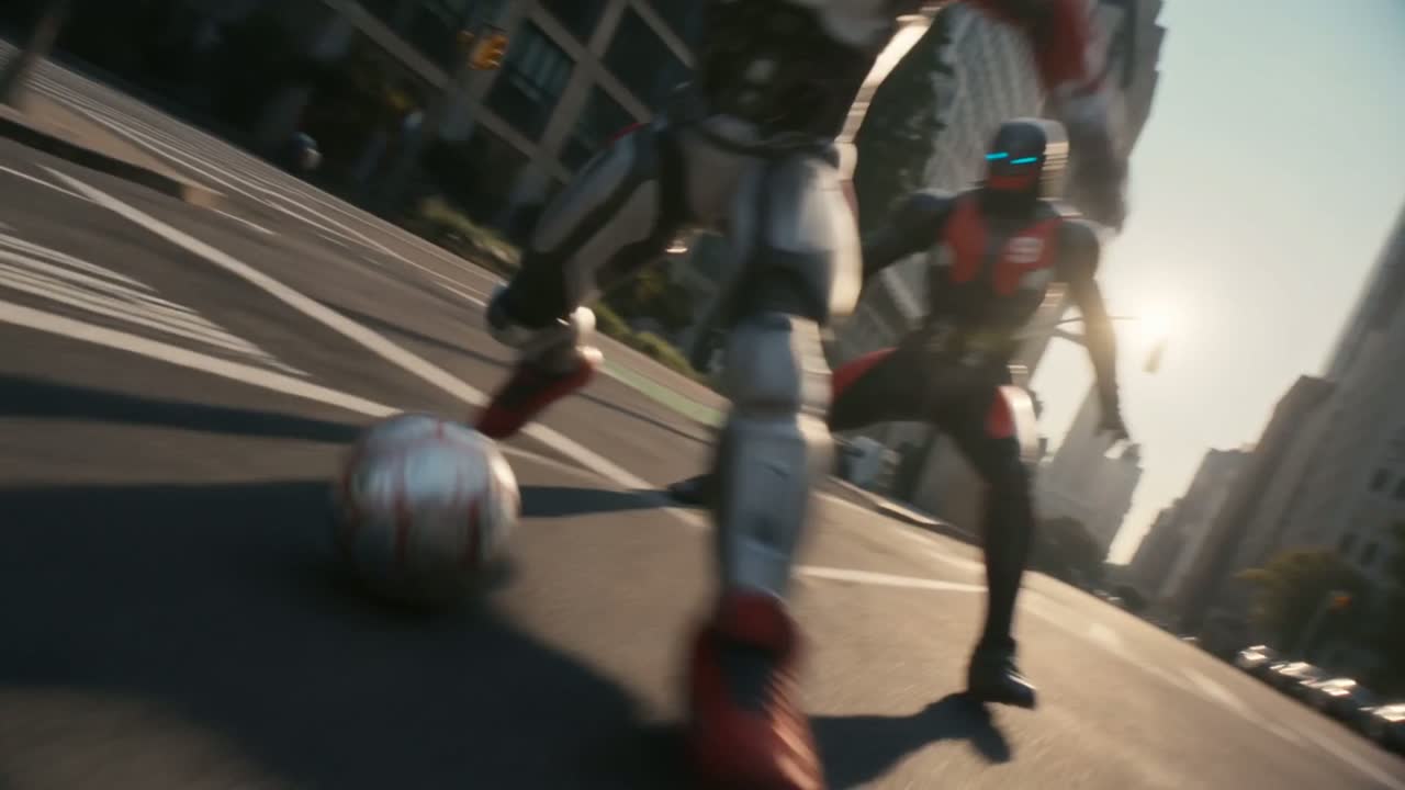 TOP UP — CINEMATIC AD BREAKDOWN