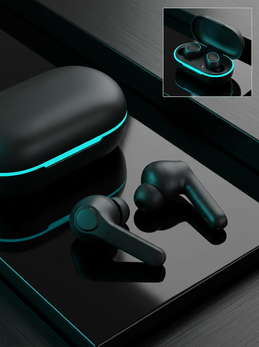 Tech Dark