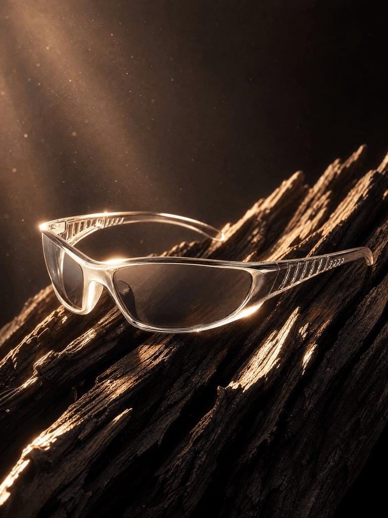 Blackwood Gleam
