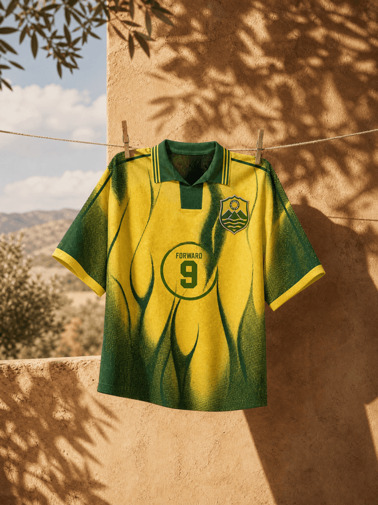 Clothing Line
