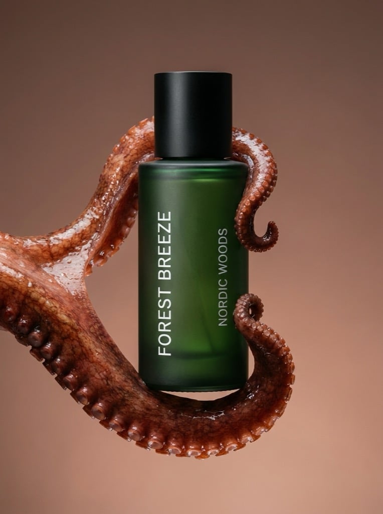 Octopus Grip