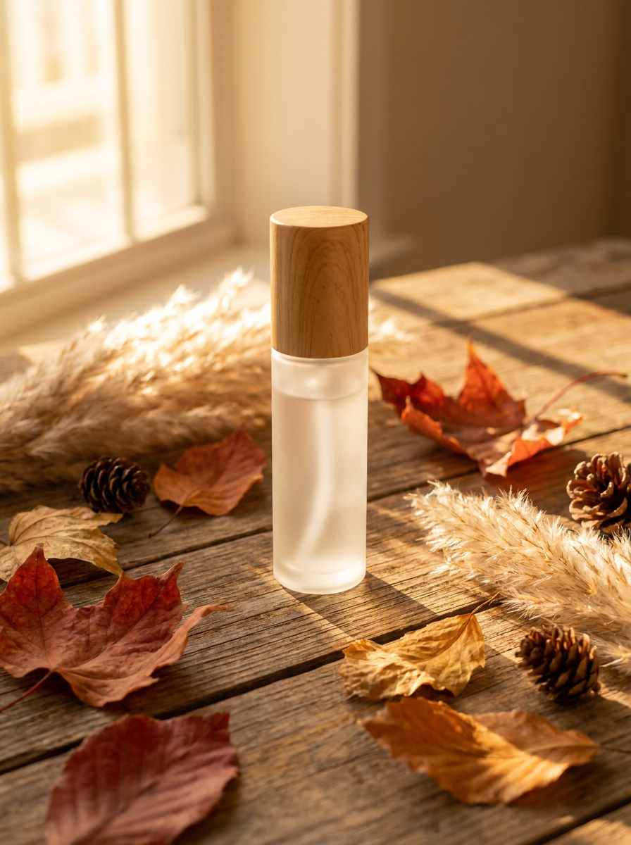 Seasonal Lifestyle Pan