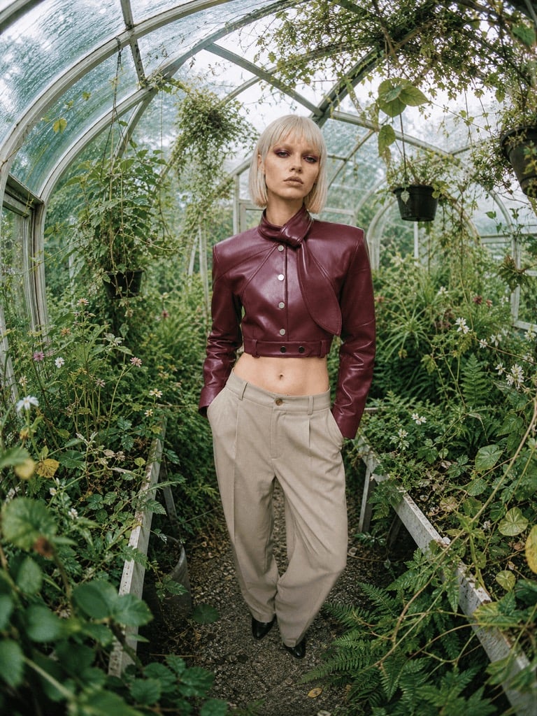 Glasshouse