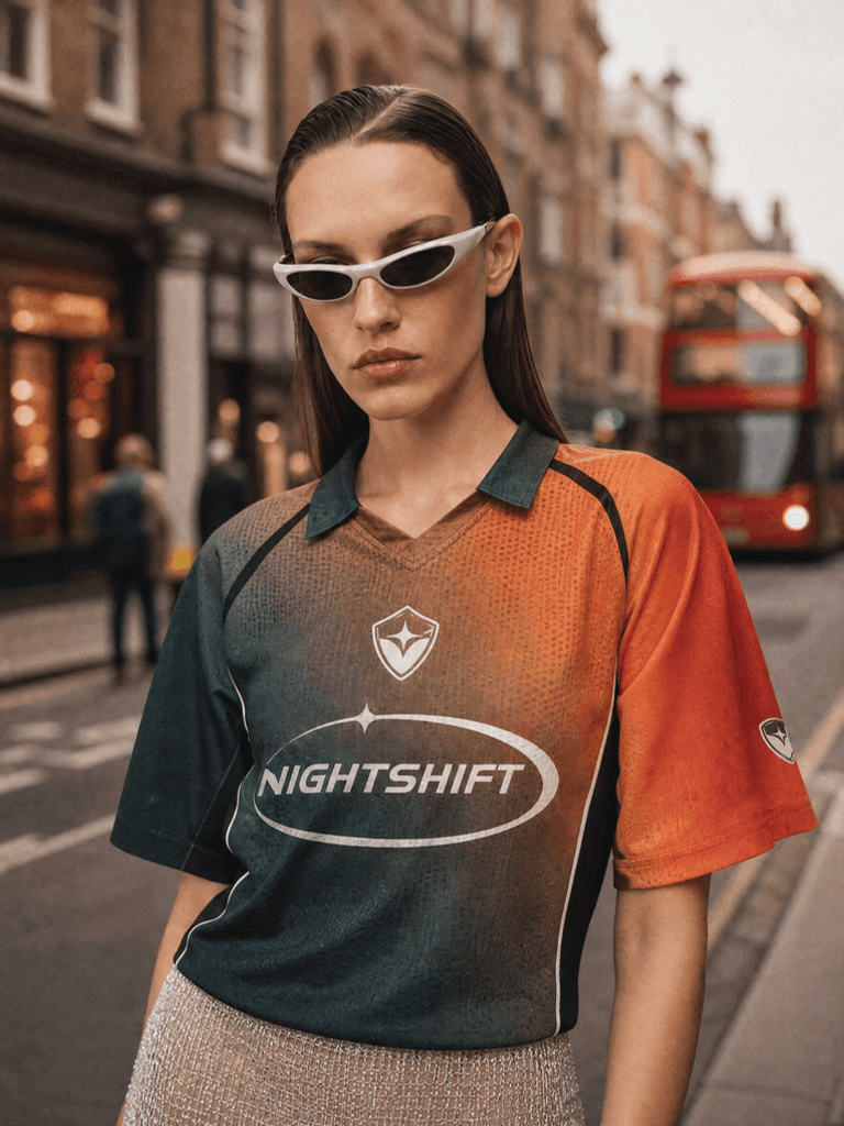 Soho Editorial