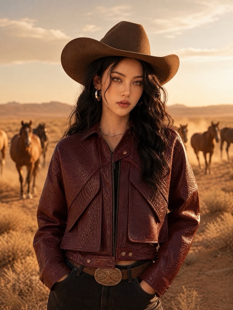 Wild West