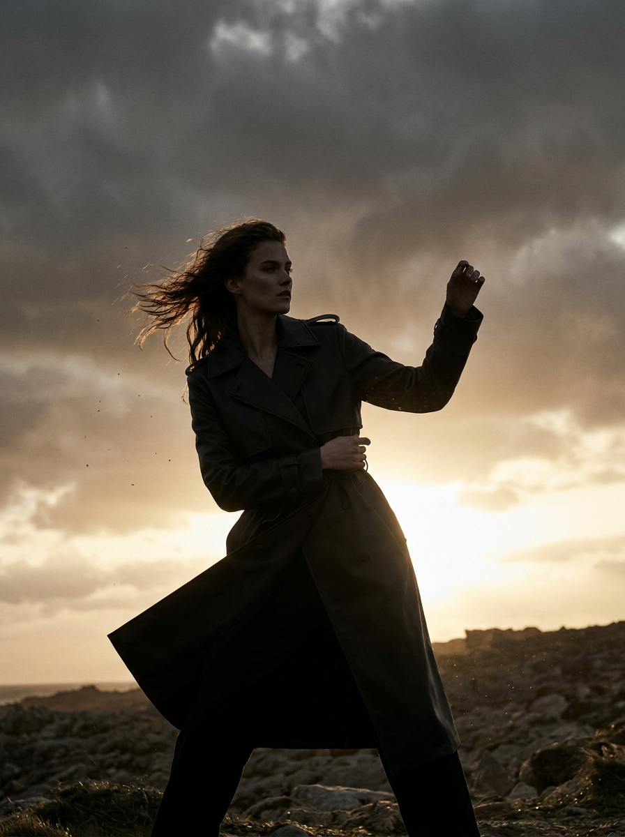 Wind Editorial