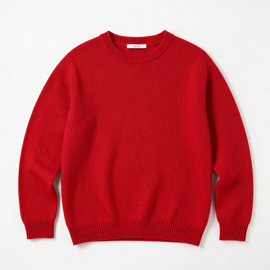 Show One Garment on Many Models — before