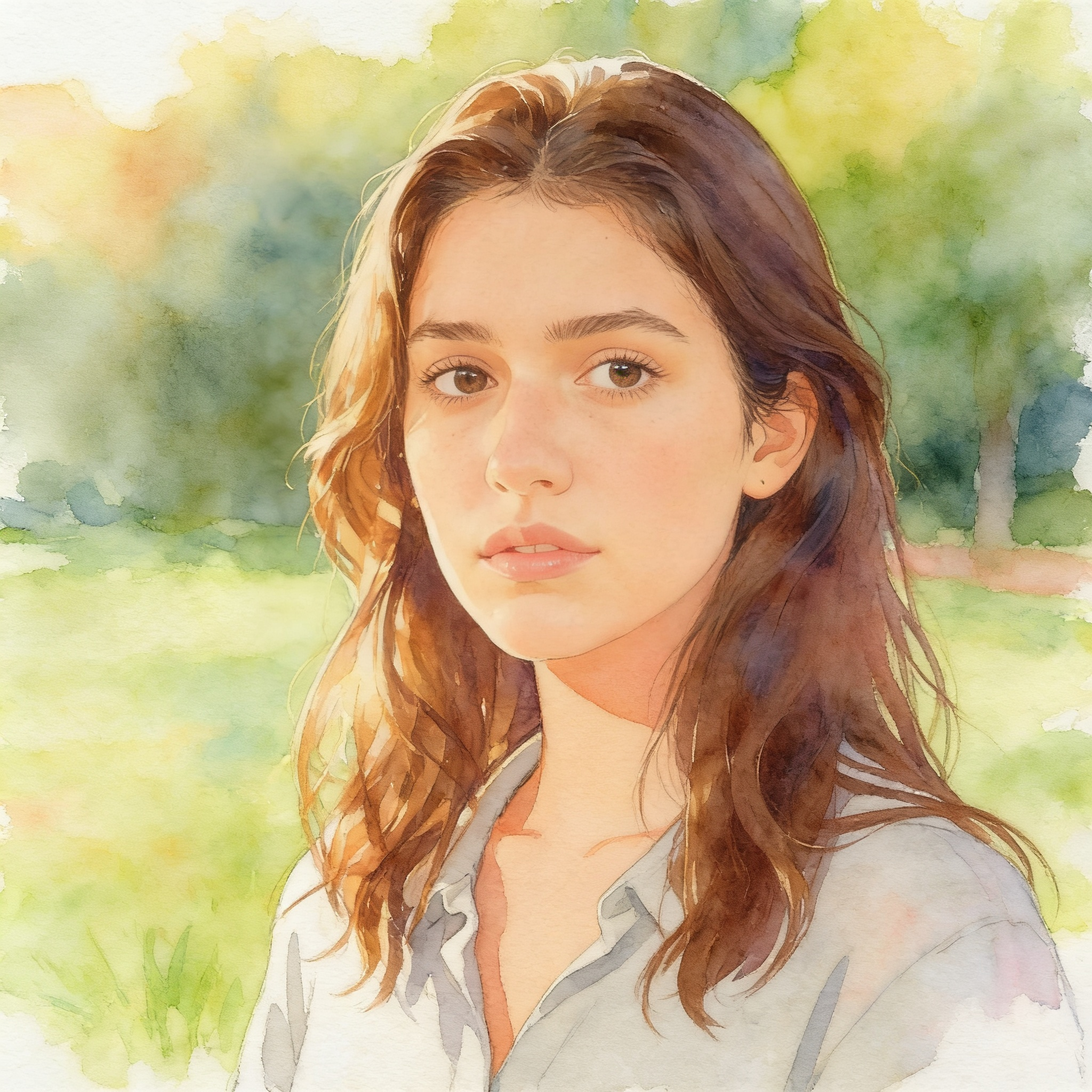 Any Style You Can Name, Not a Fixed Filter List