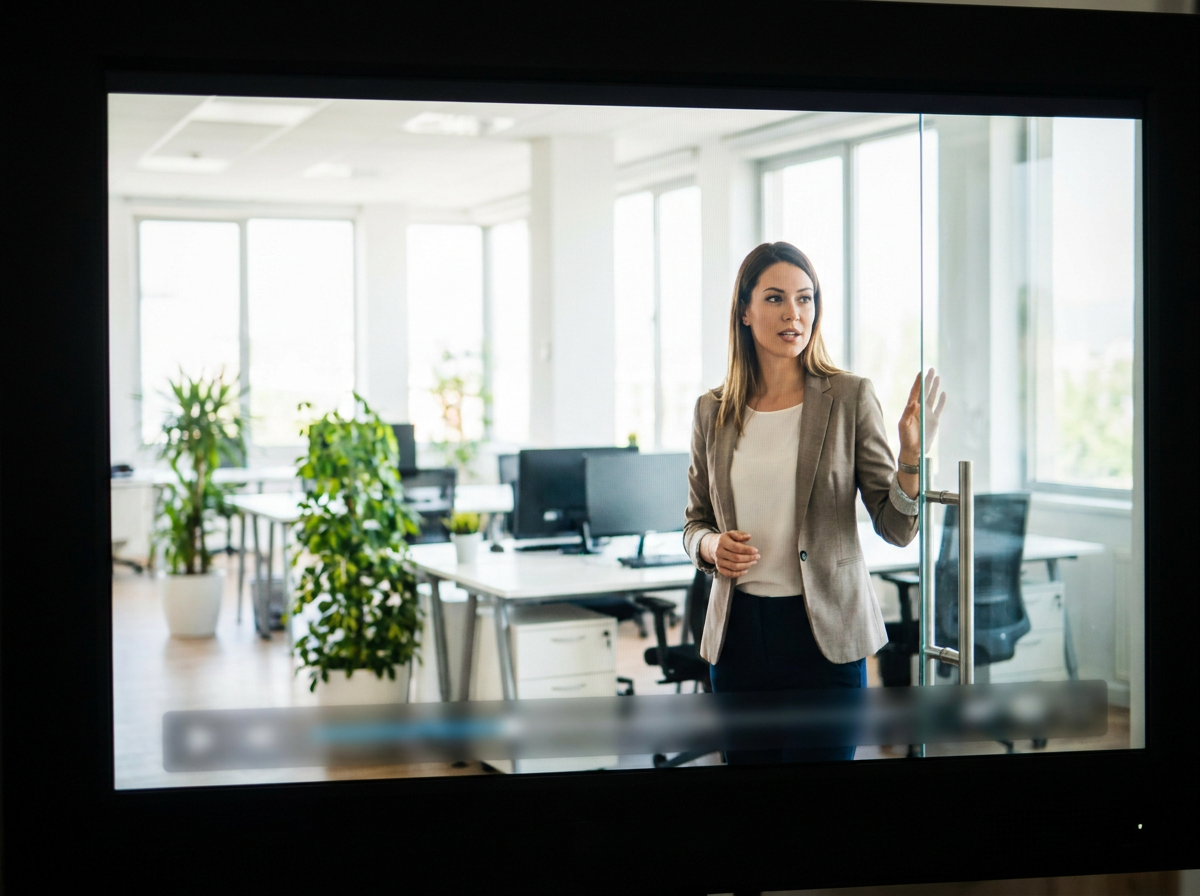Explainer video frame
