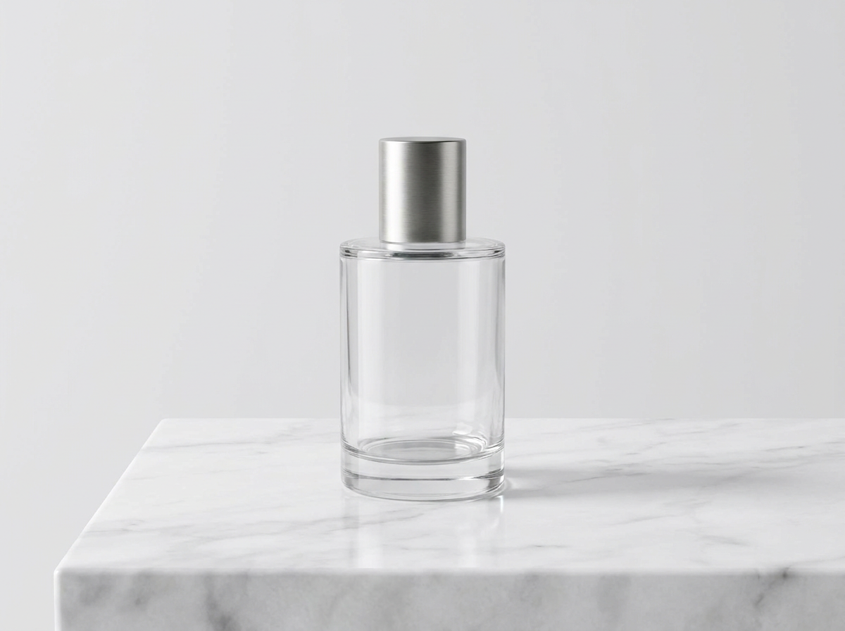 Product photography sample