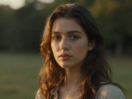 Bring Blurry Portraits Back into Focus — before