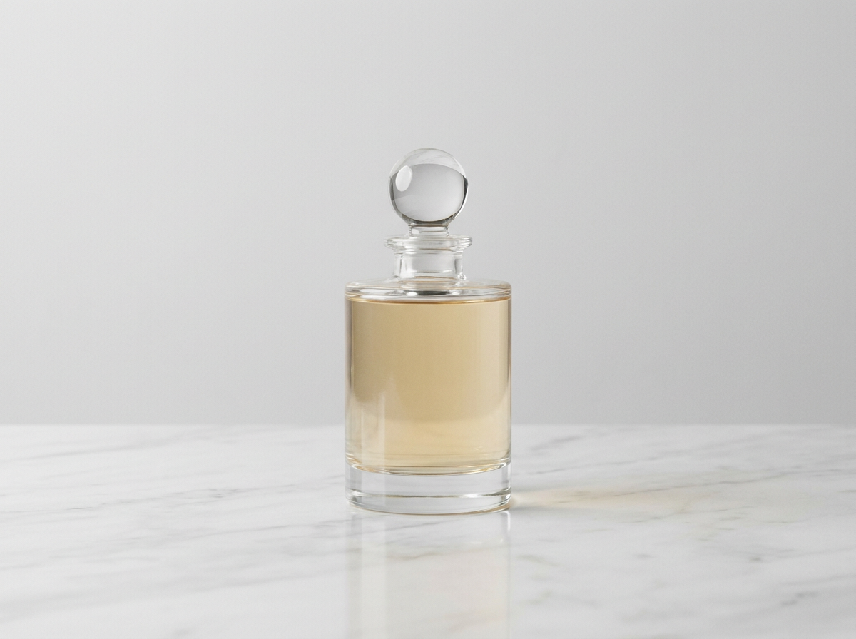 Product photography sample