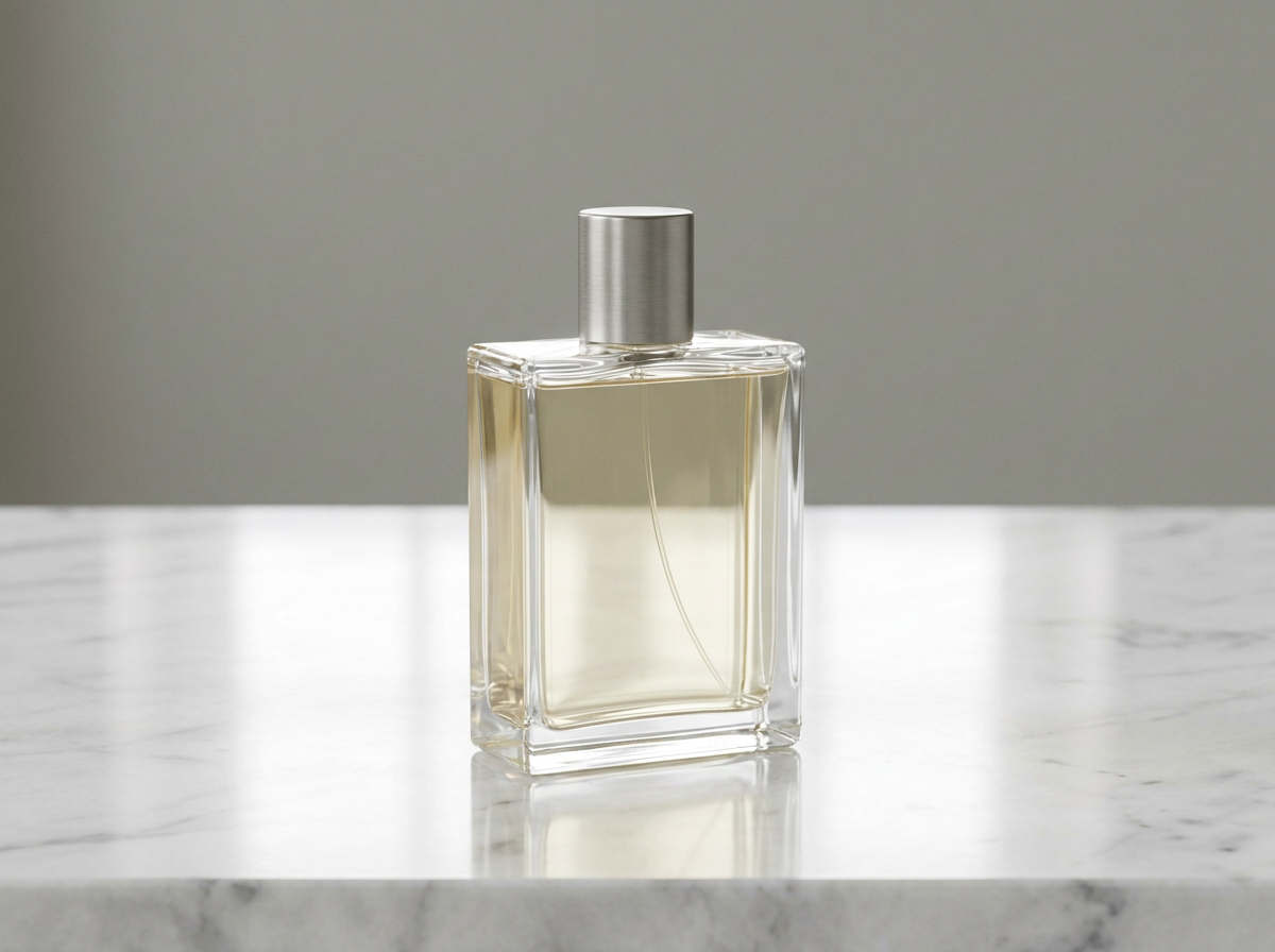 Product photography sample