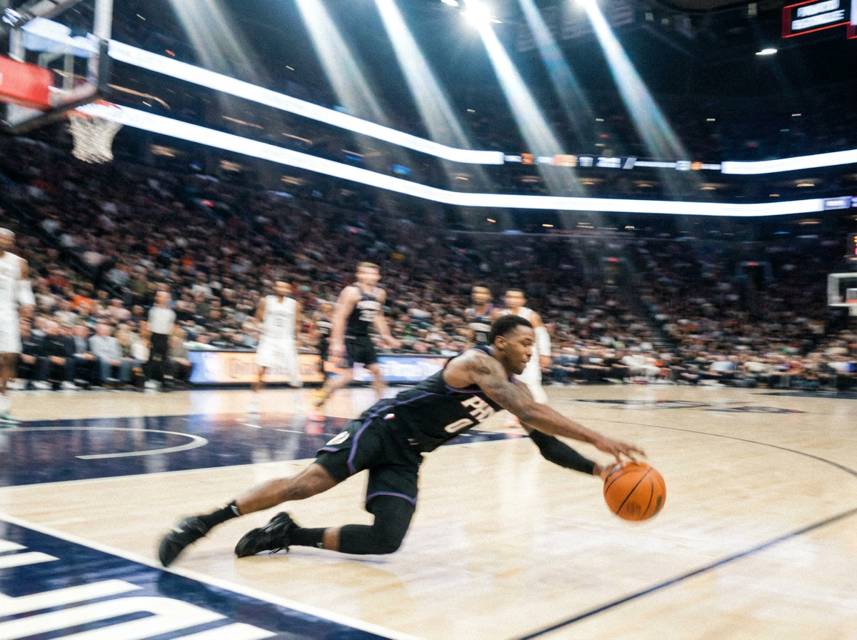 Highlight reel frame