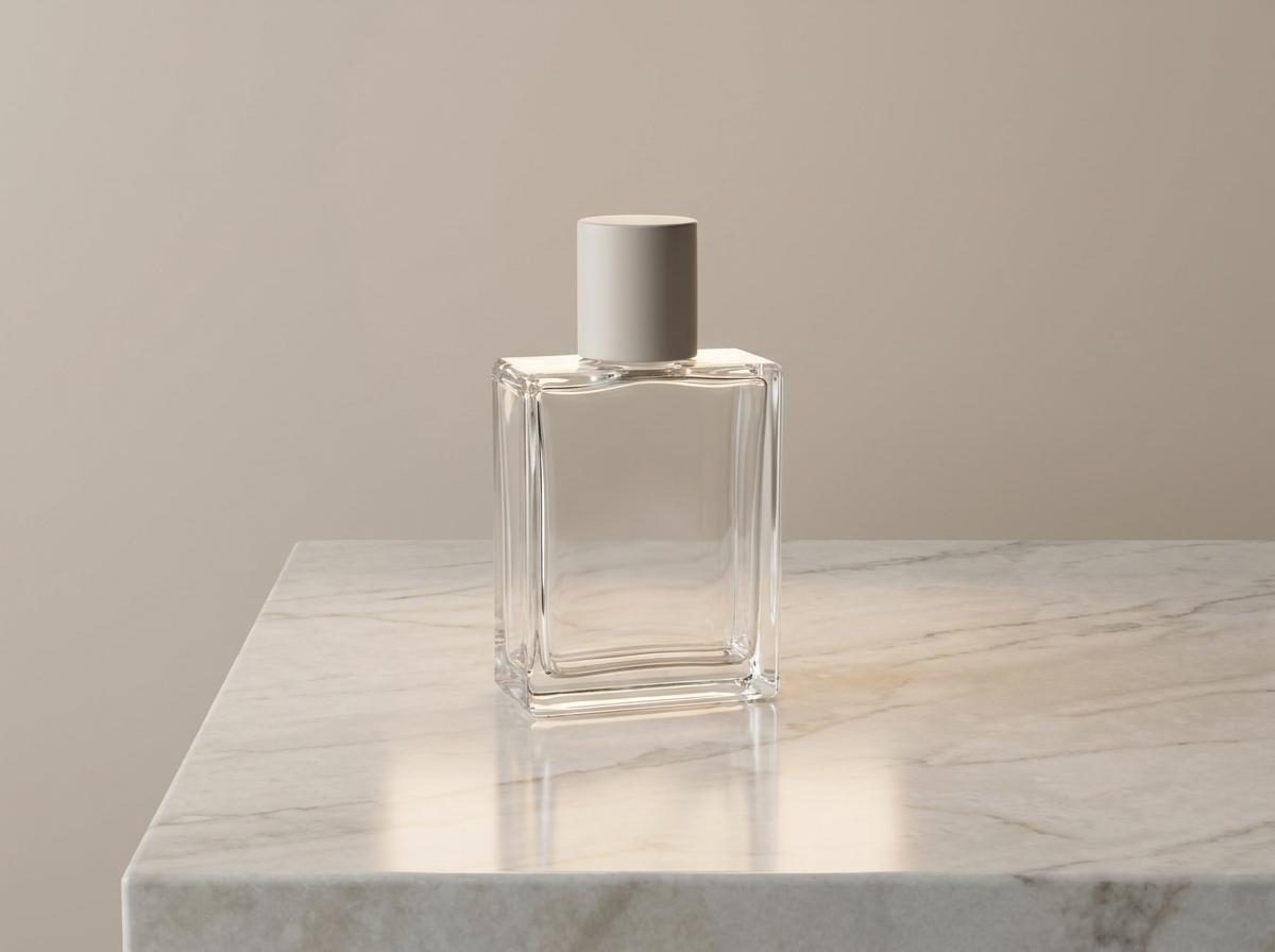 Product photography sample