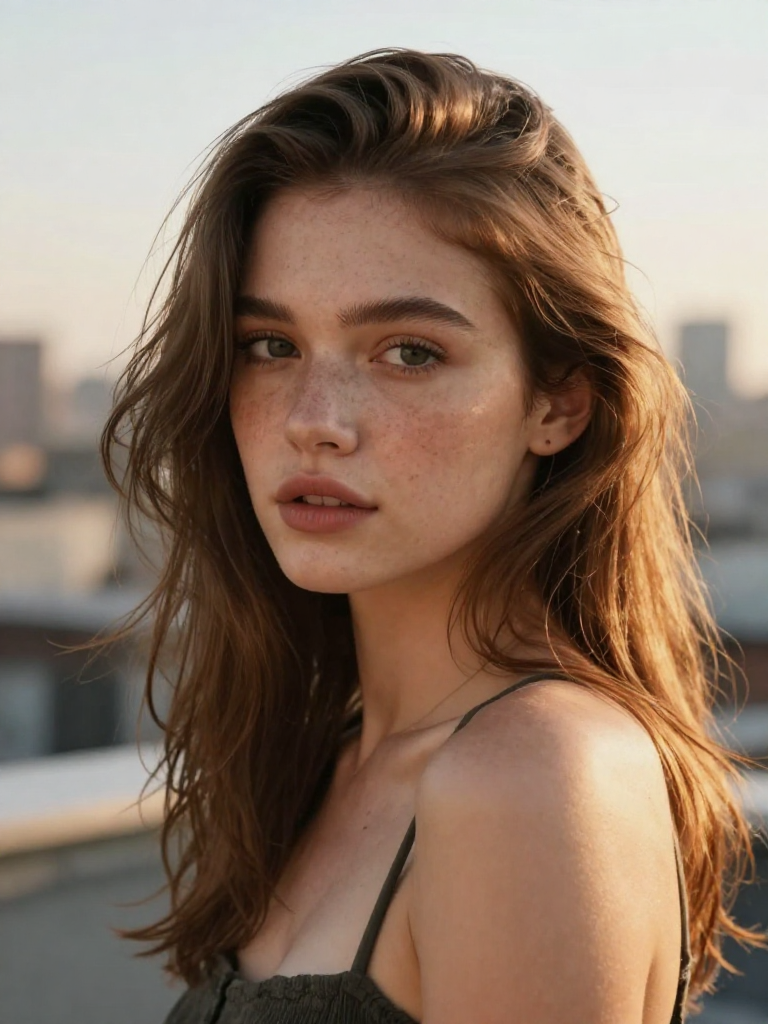 Photorealistic Creator Photos, No Photoshoot Needed