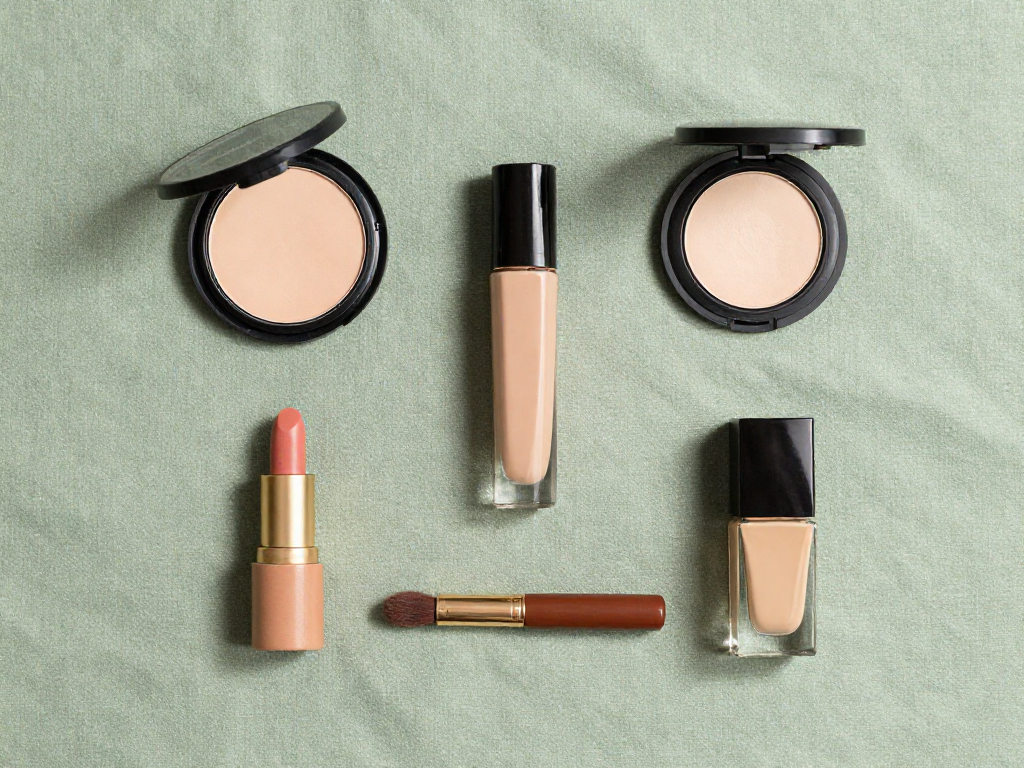 Catalog and Flat-Lay Collections