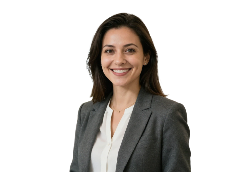 Create Polished, Professional Headshots
