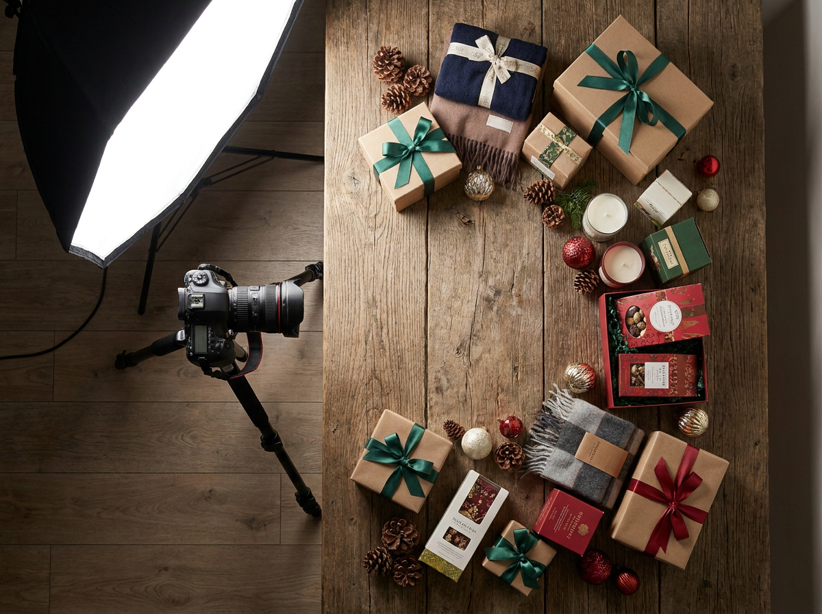 Seasonal and Promotional Campaigns
