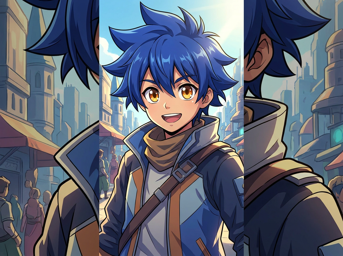 Why Creators Choose AI Anime Generators