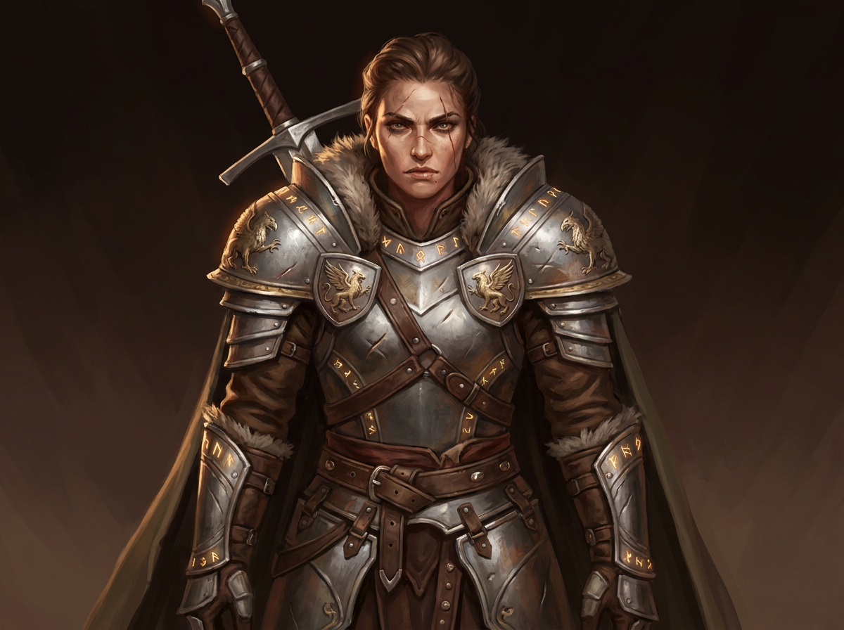 Character Art That Matches Your Vision
