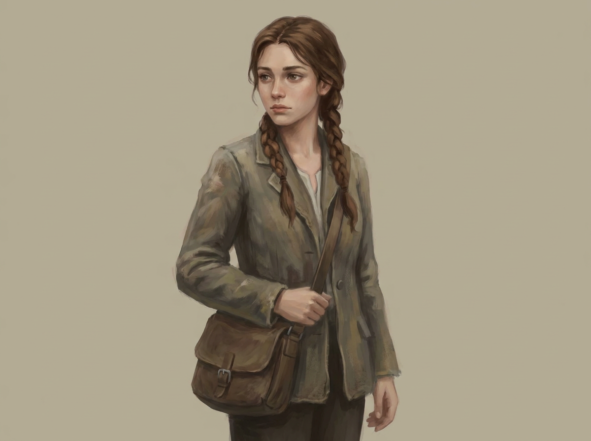 Author and Writer Reference Art