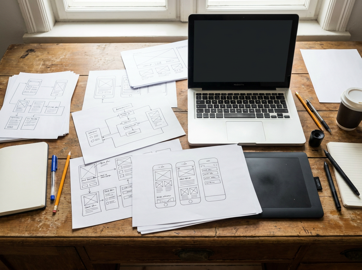 Rapid Prototyping for Design Projects