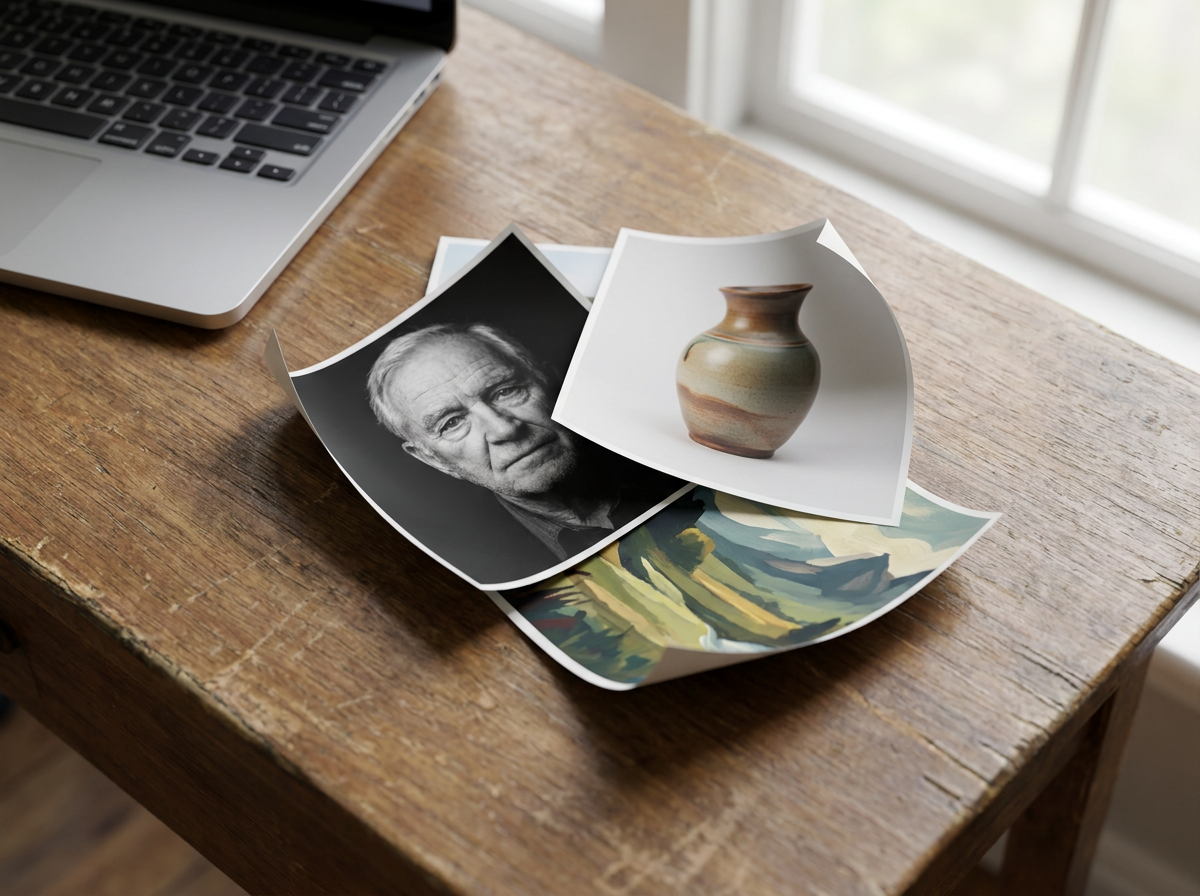 One Prompt, Many Models, the Right Image