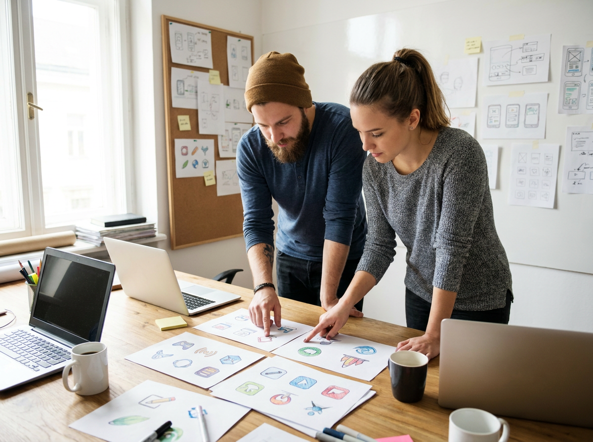 Indie Game and App Developers
