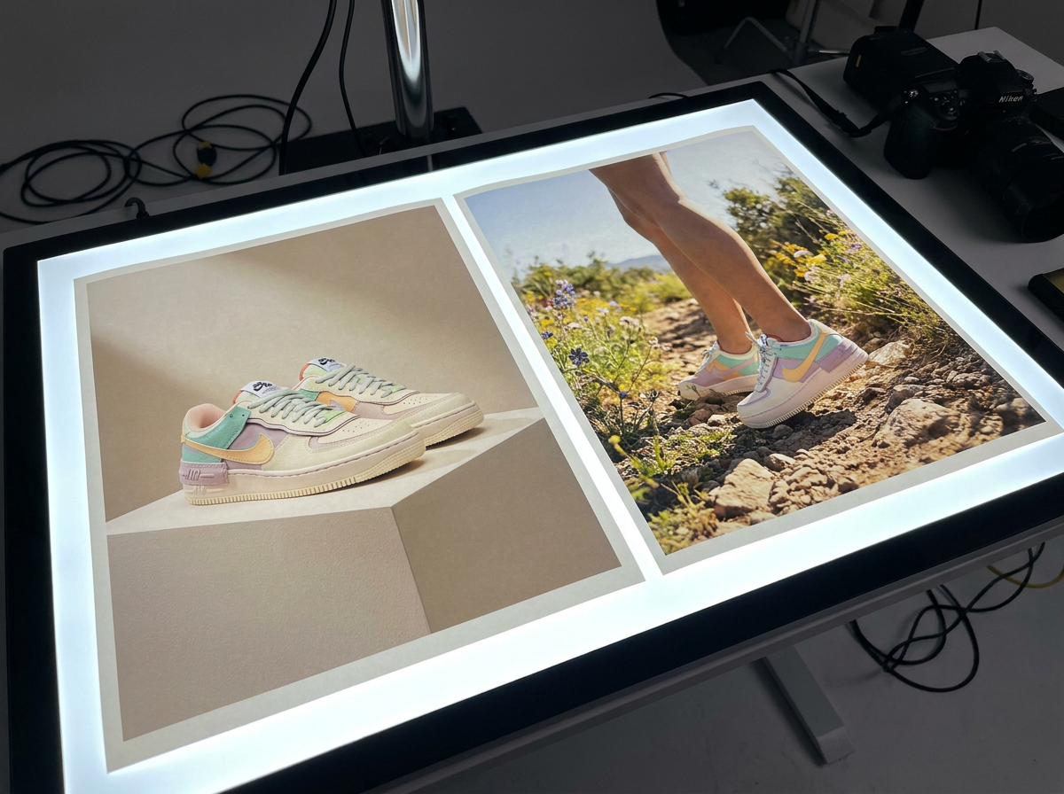 E-commerce and Product Imagery