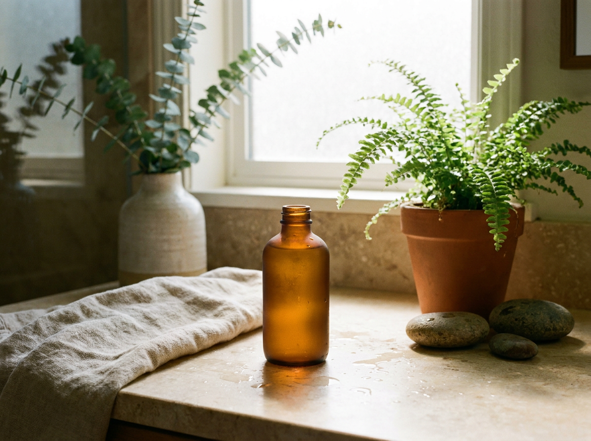 Create Lifestyle Product Shots