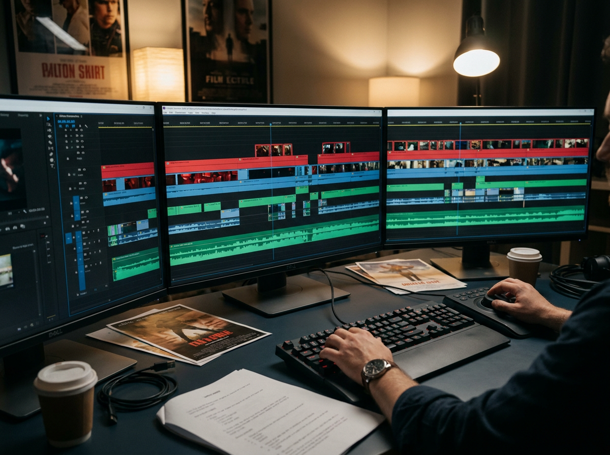 Why Intent-Based Editing Changes Everything