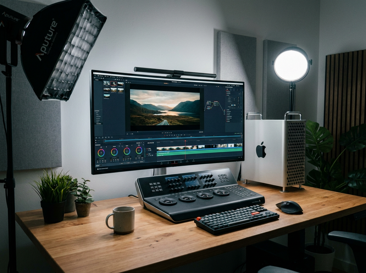 Why Watermark-Free Video Generation Matters for Creators