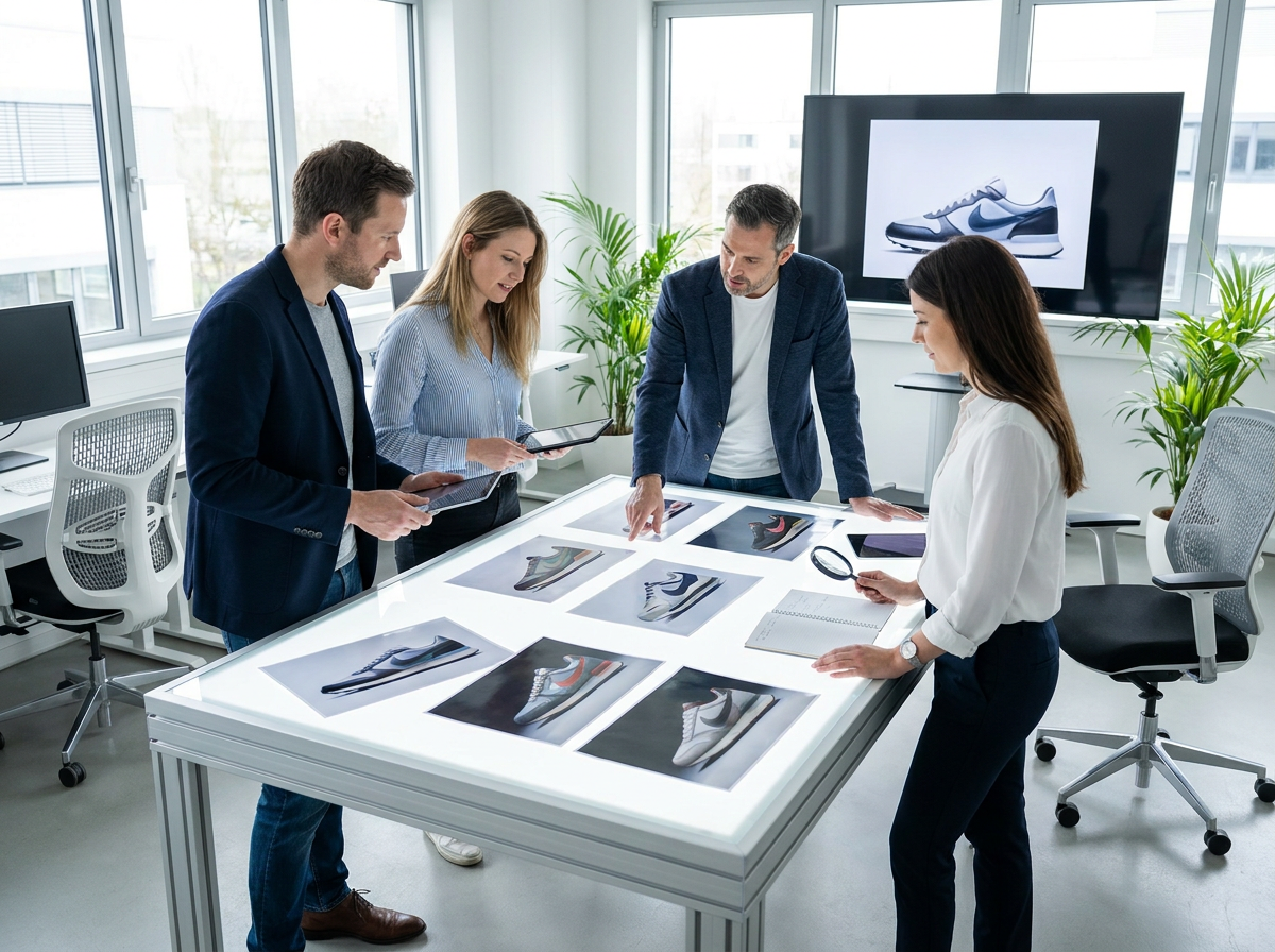 Why Advertisers Choose FLUX AI for Creative Production
