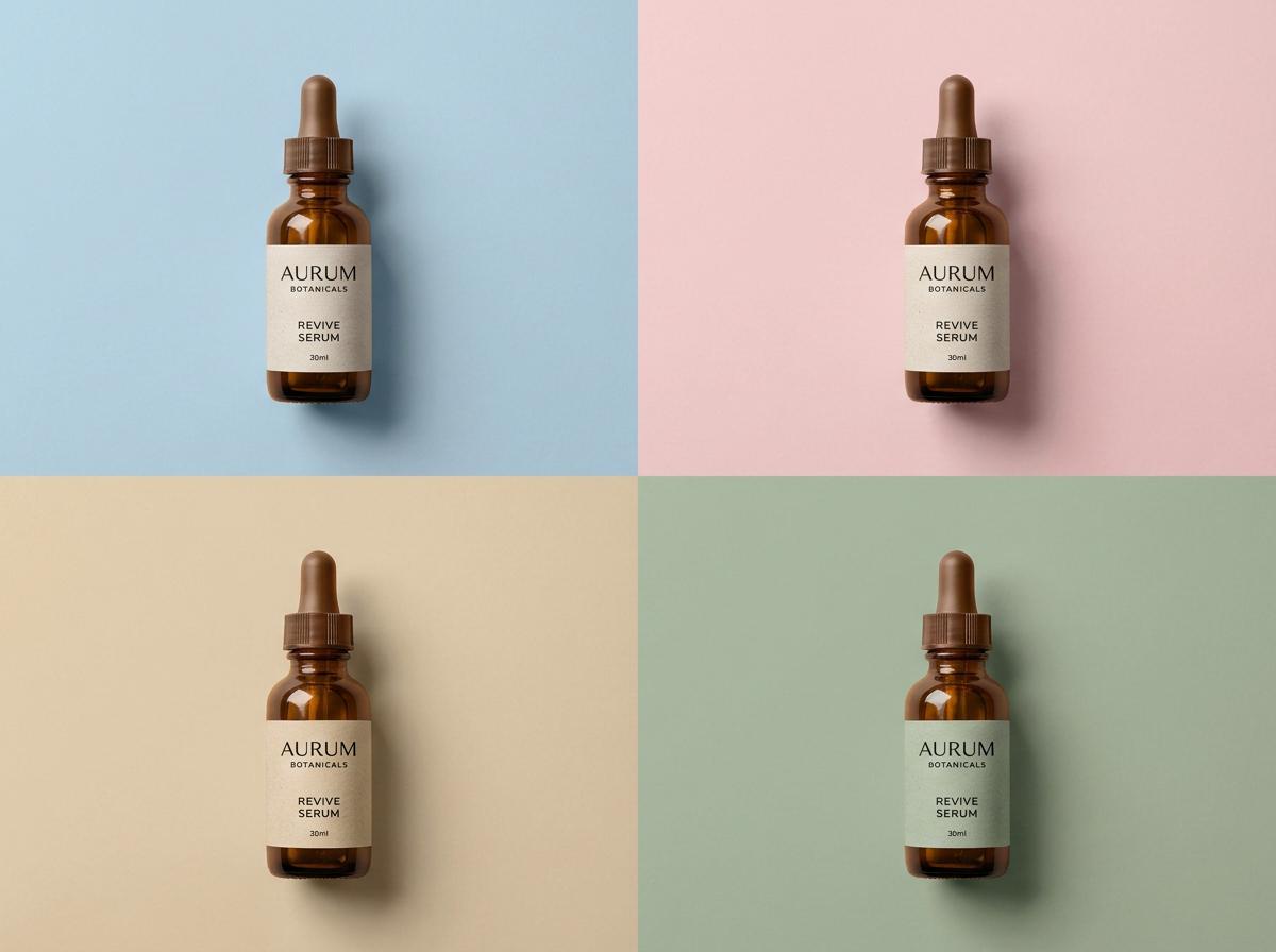 A/B Testing Creative Variations