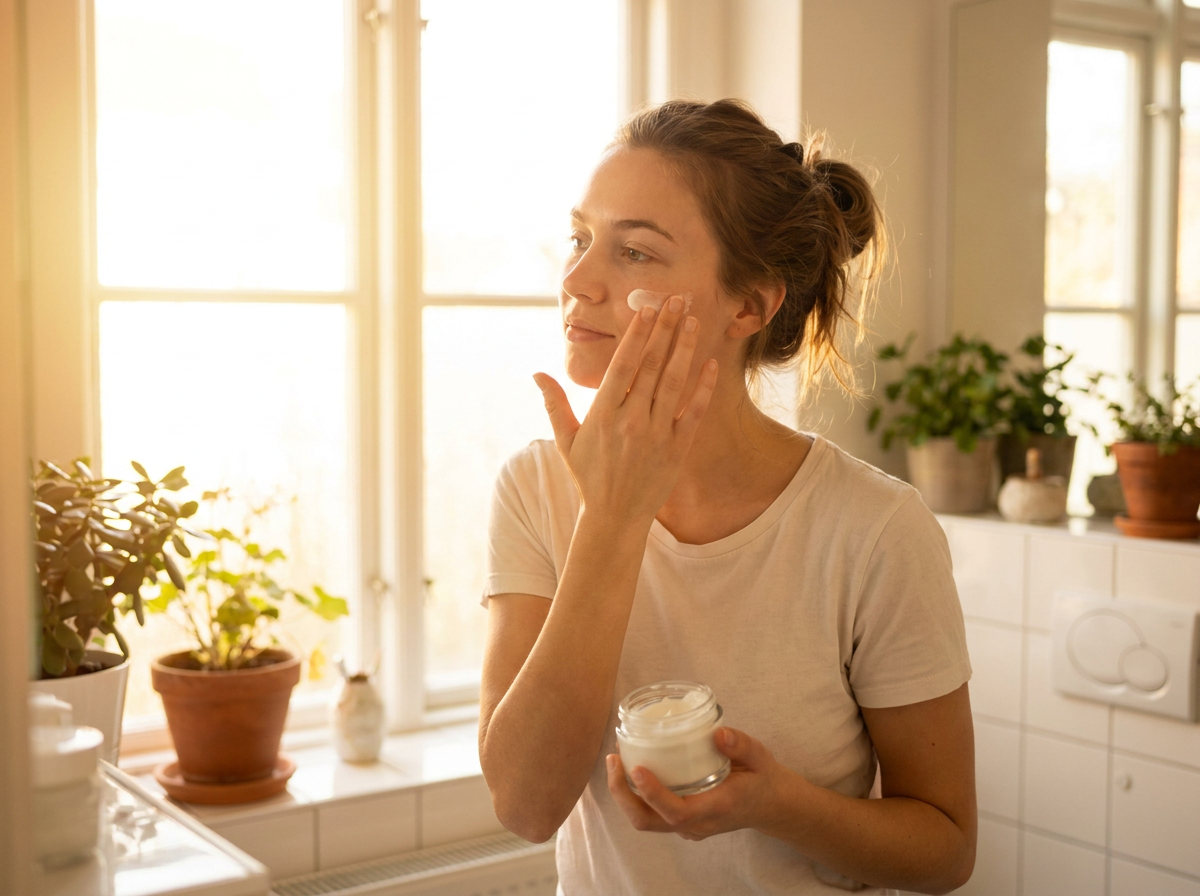 Social Proof and Sponsored Content