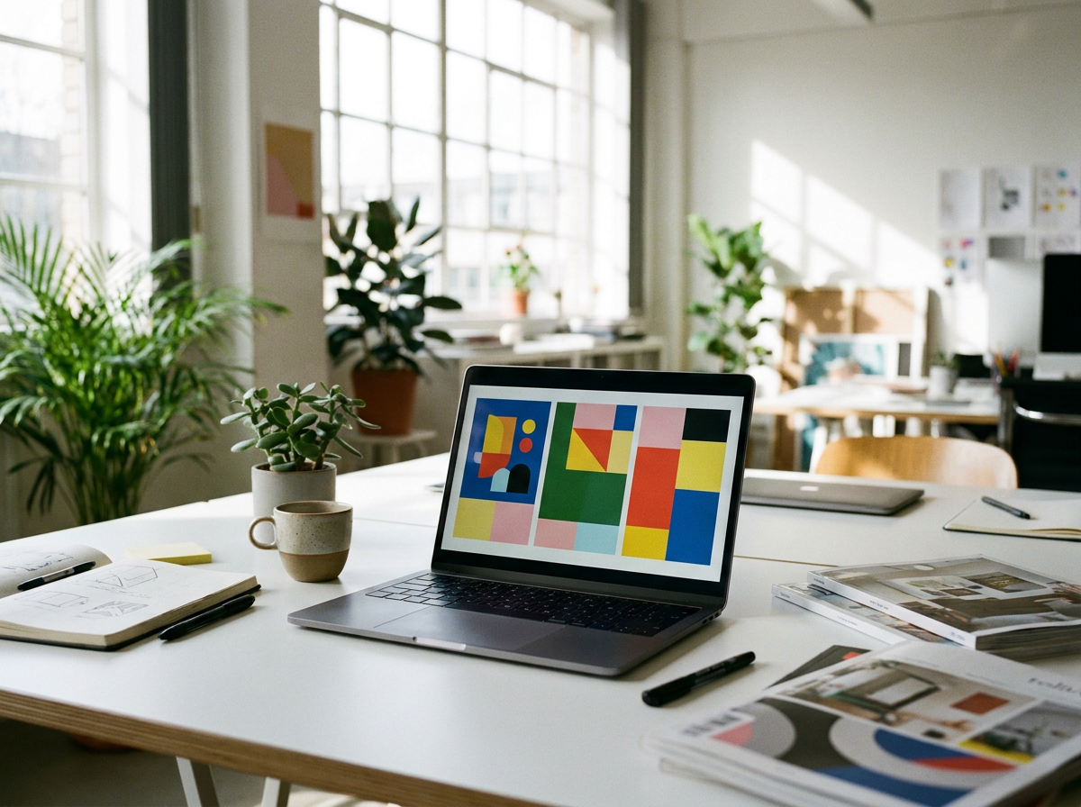 Why advertisers use Ideogram through Wandura