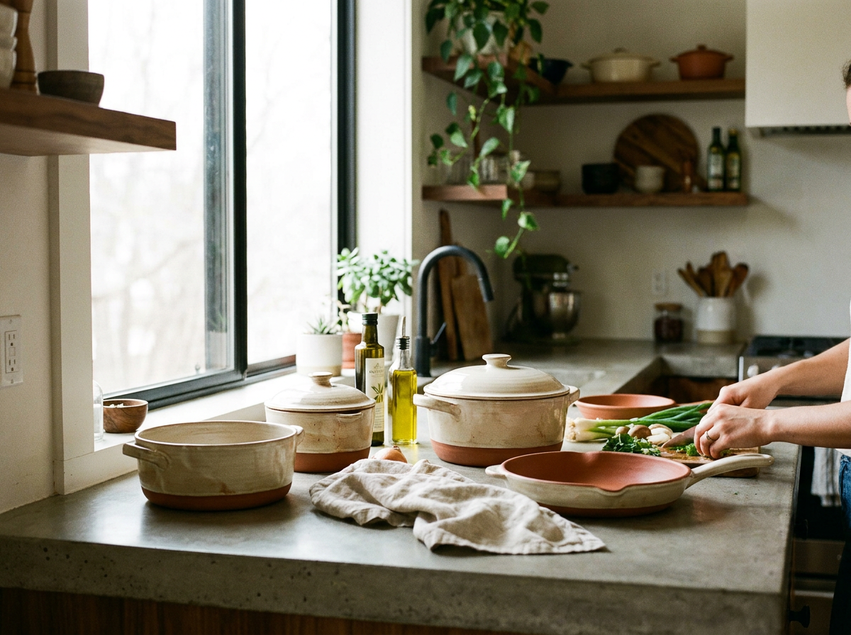 Lifestyle Product Imagery