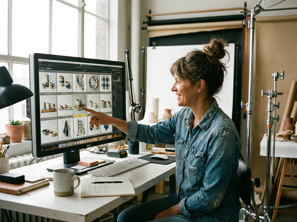 Retargeting Ad Creatives