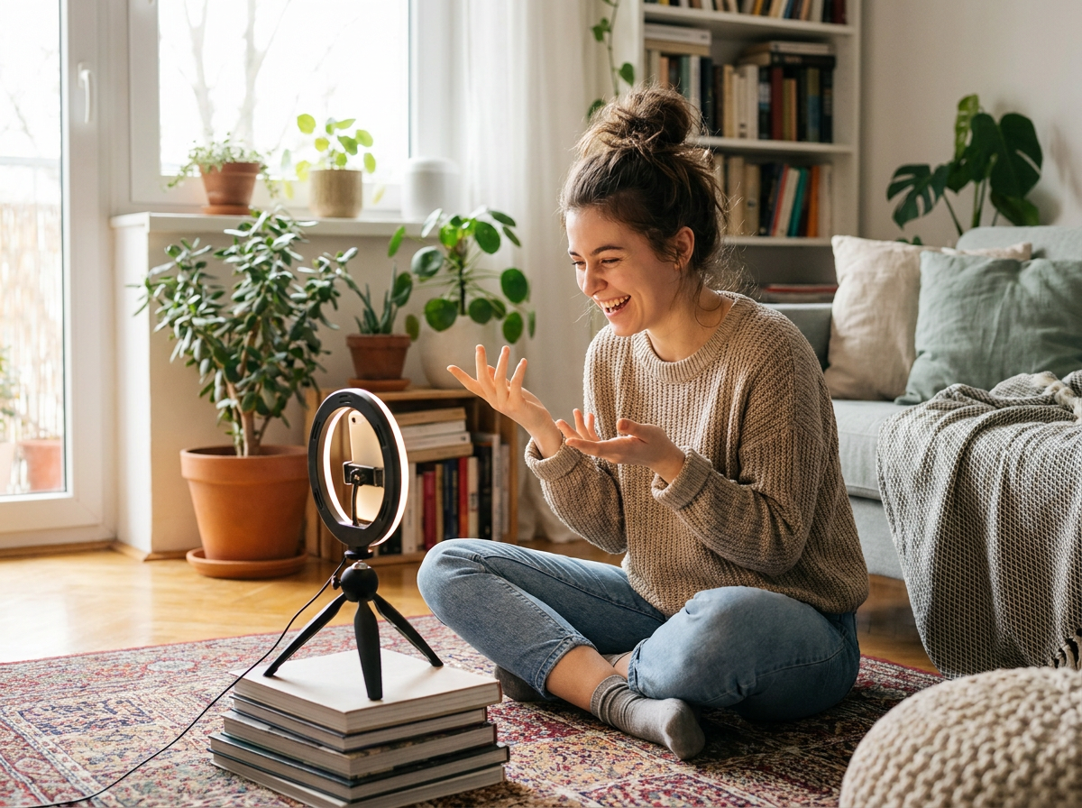 Why UGC Creators Are Turning to AI Video Generation