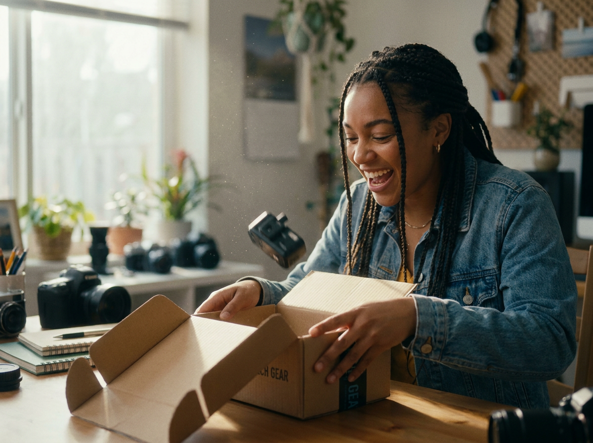 Product Launch Campaigns