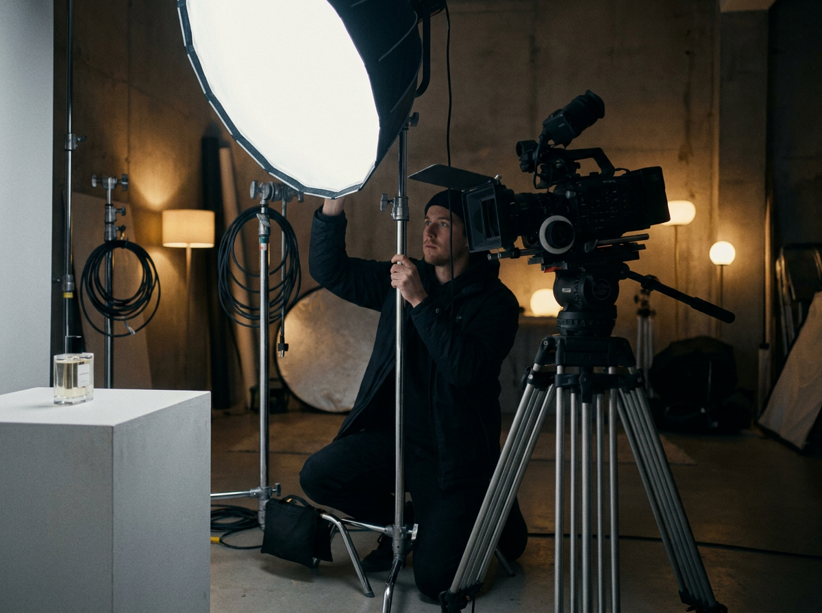 Why Advertisers Are Turning to AI-Generated Video