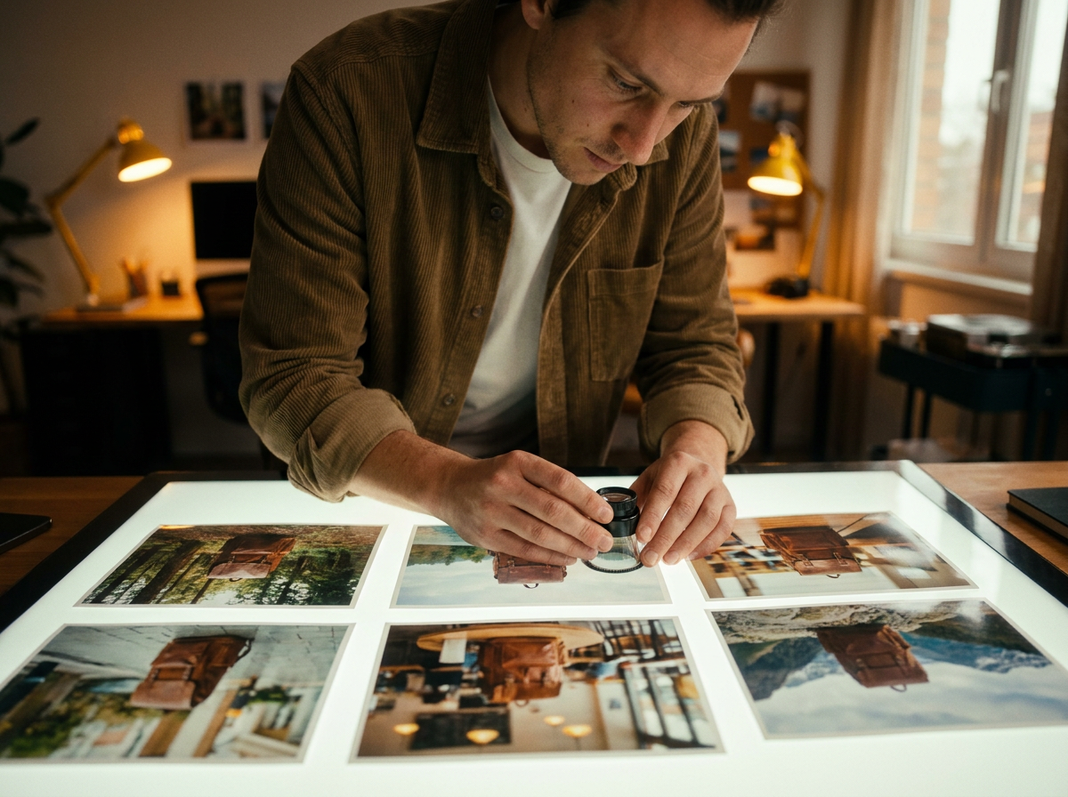 Retargeting and Dynamic Creative