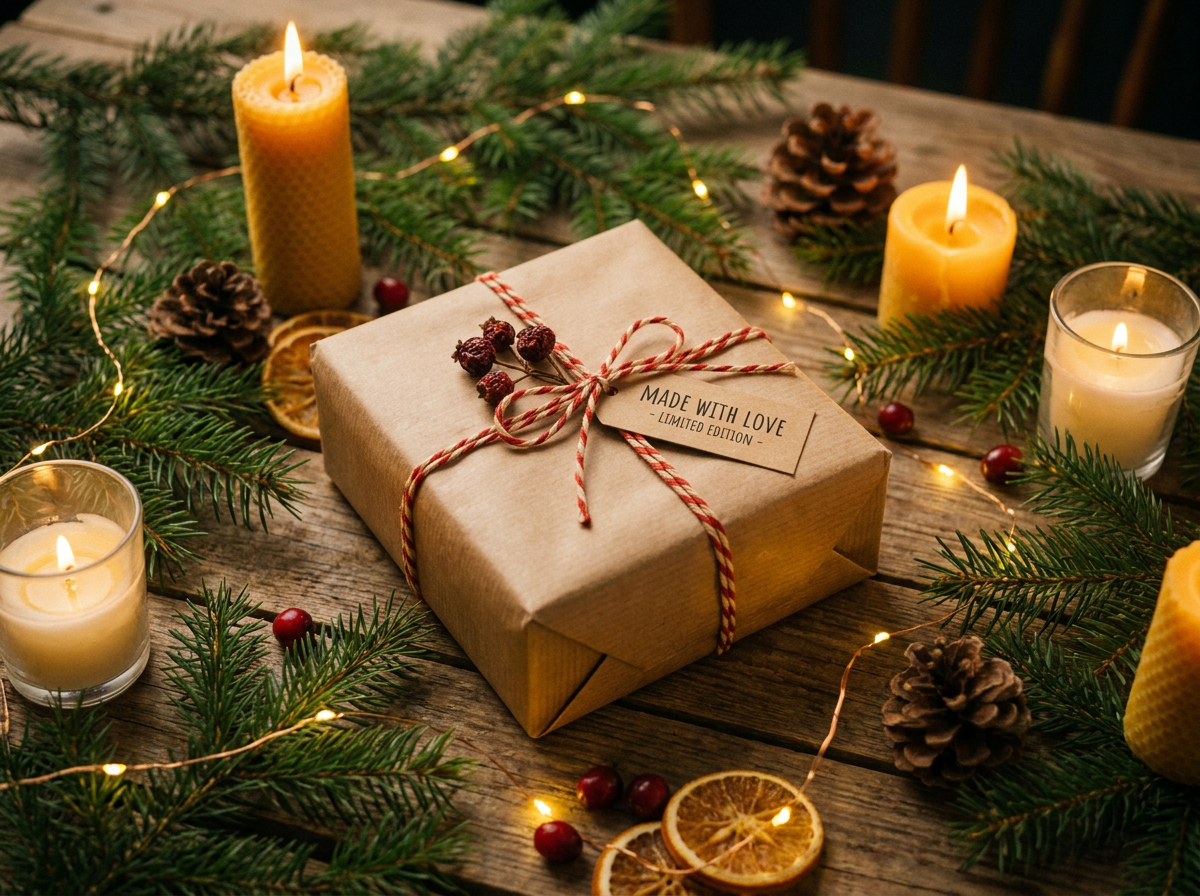 Seasonal Campaign Videos