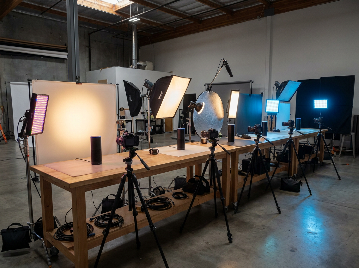 Diverse Ad Creative Testing