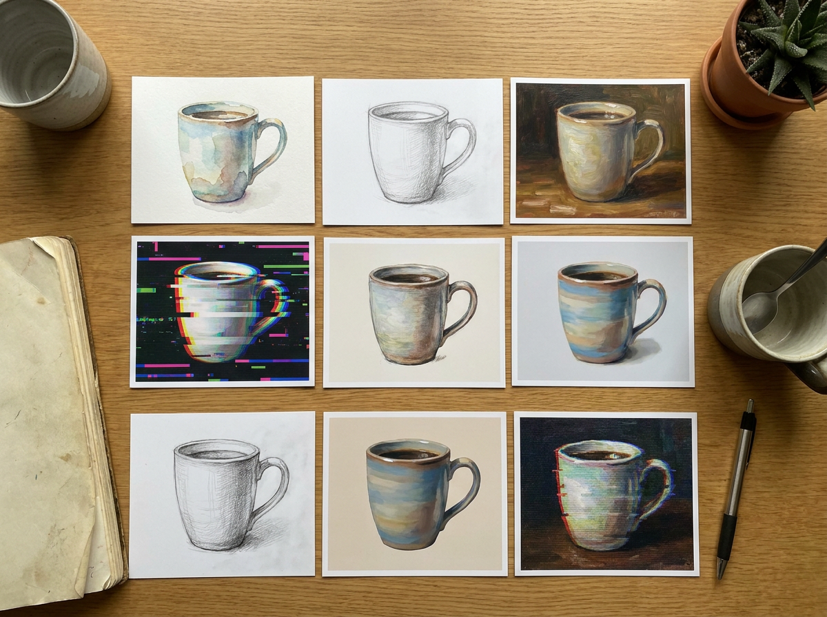 Testing Multiple AI Model Outputs