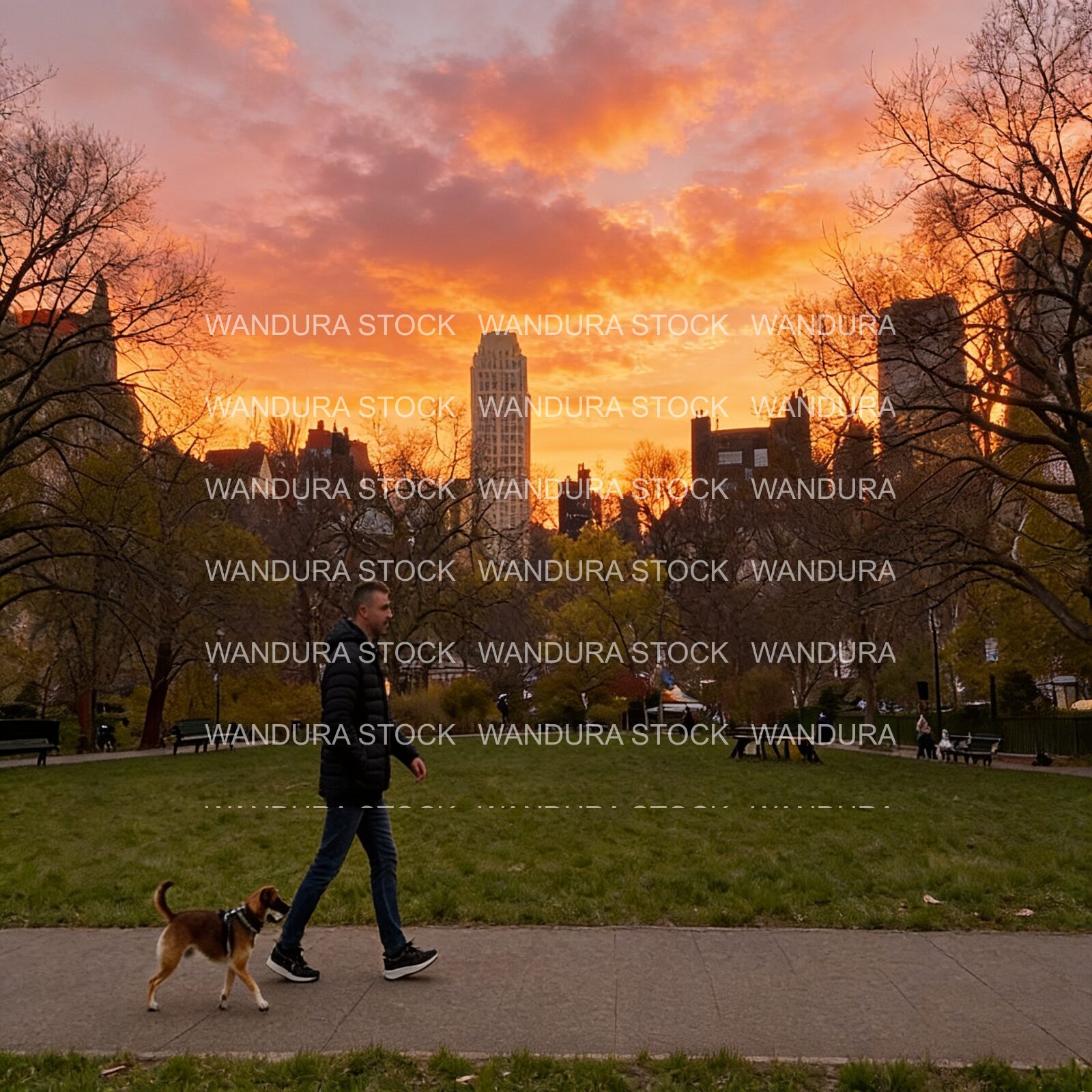 Unwatermark Any Photo Instantly — before