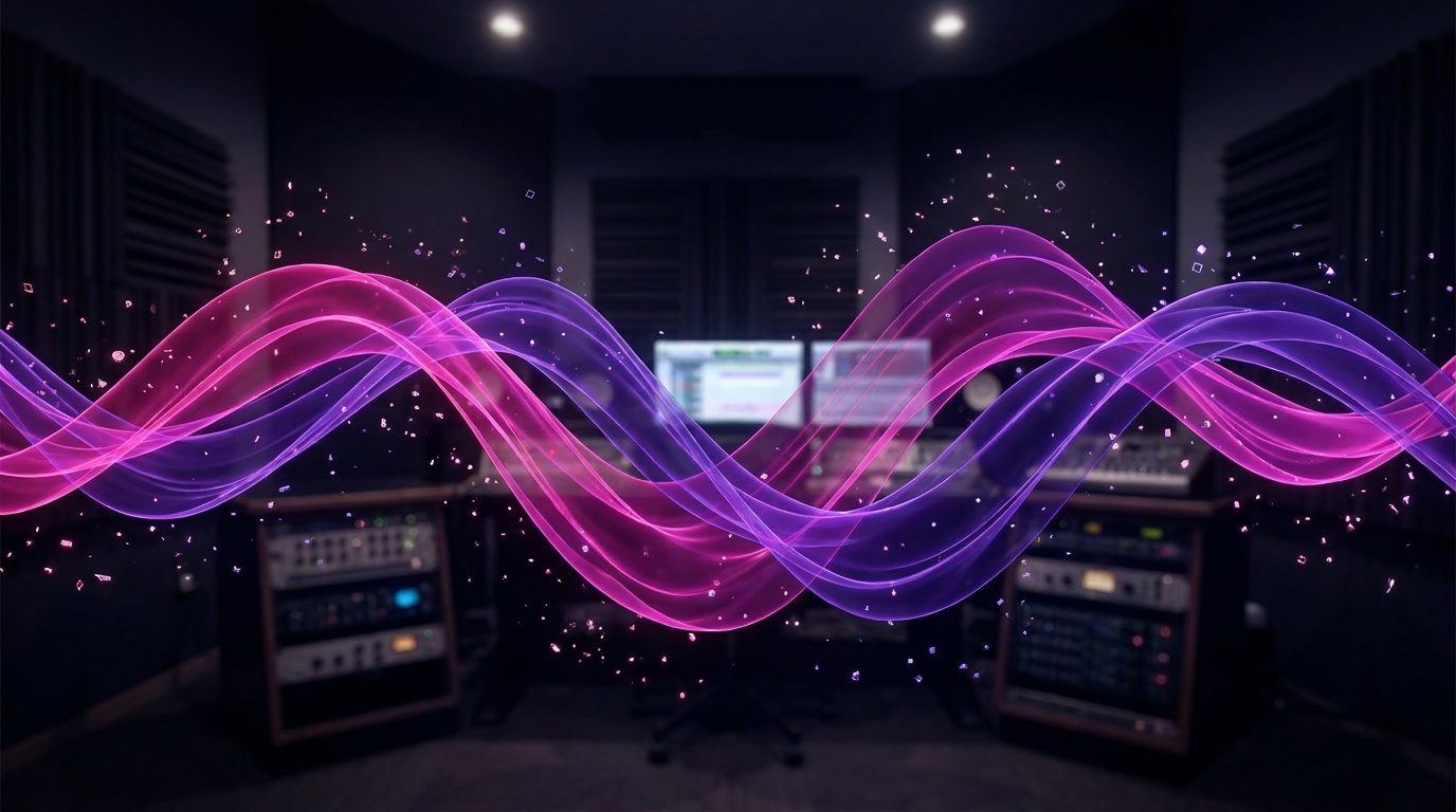 AI Music Generator