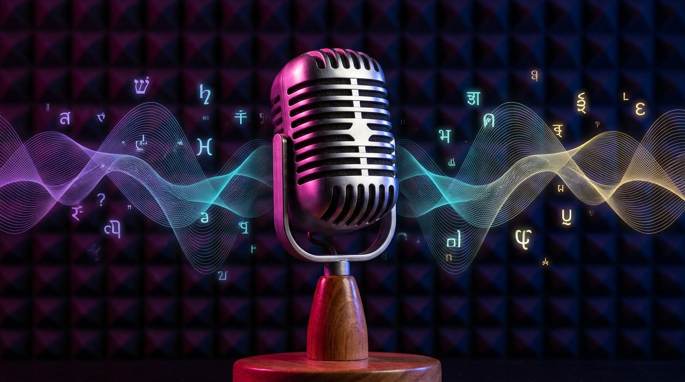 AI Voiceover